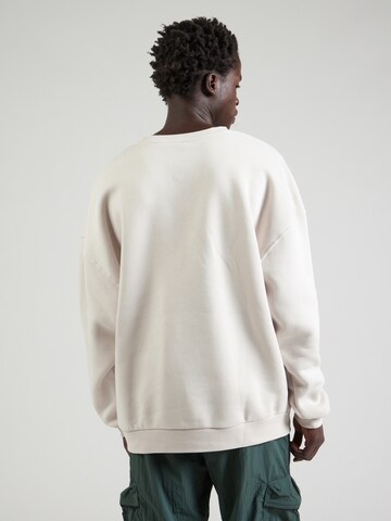 Felpa 'CLUB' di Nike Sportswear in bianco