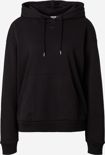 ADIDAS ORIGINALS Sweatshirt 'BLING' in schwarz, Produktansicht
