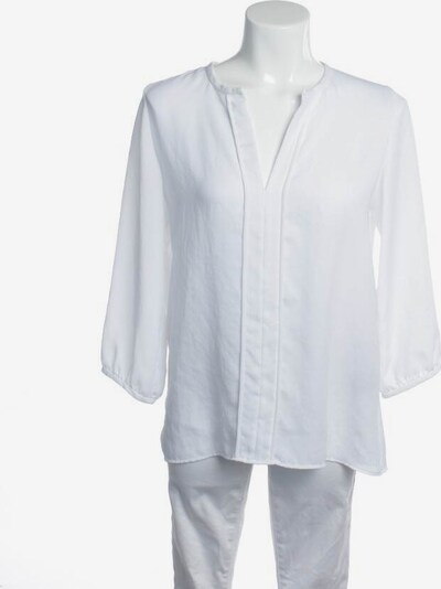 Marc Cain Blouse & Tunic in S in White, Item view