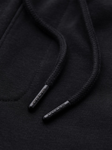 Ombre Regular Sporthose‌‌‌‌‌‌‌‌‌‌ in Schwarz