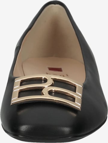 Högl Ballet Flats in Black