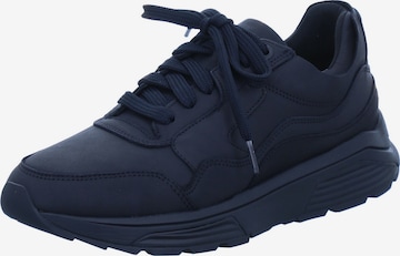 Xsensible Sneakers 'Golden Gate' in Blue: front