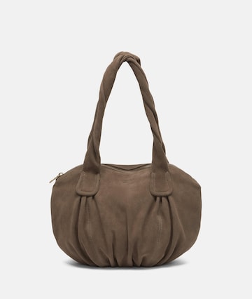 Liebeskind Berlin Shopper in Braun