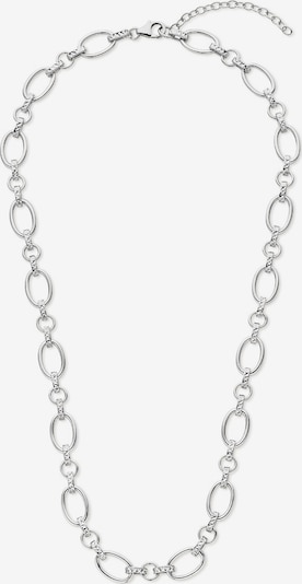 Parte di Me Kette in silber, Produktansicht