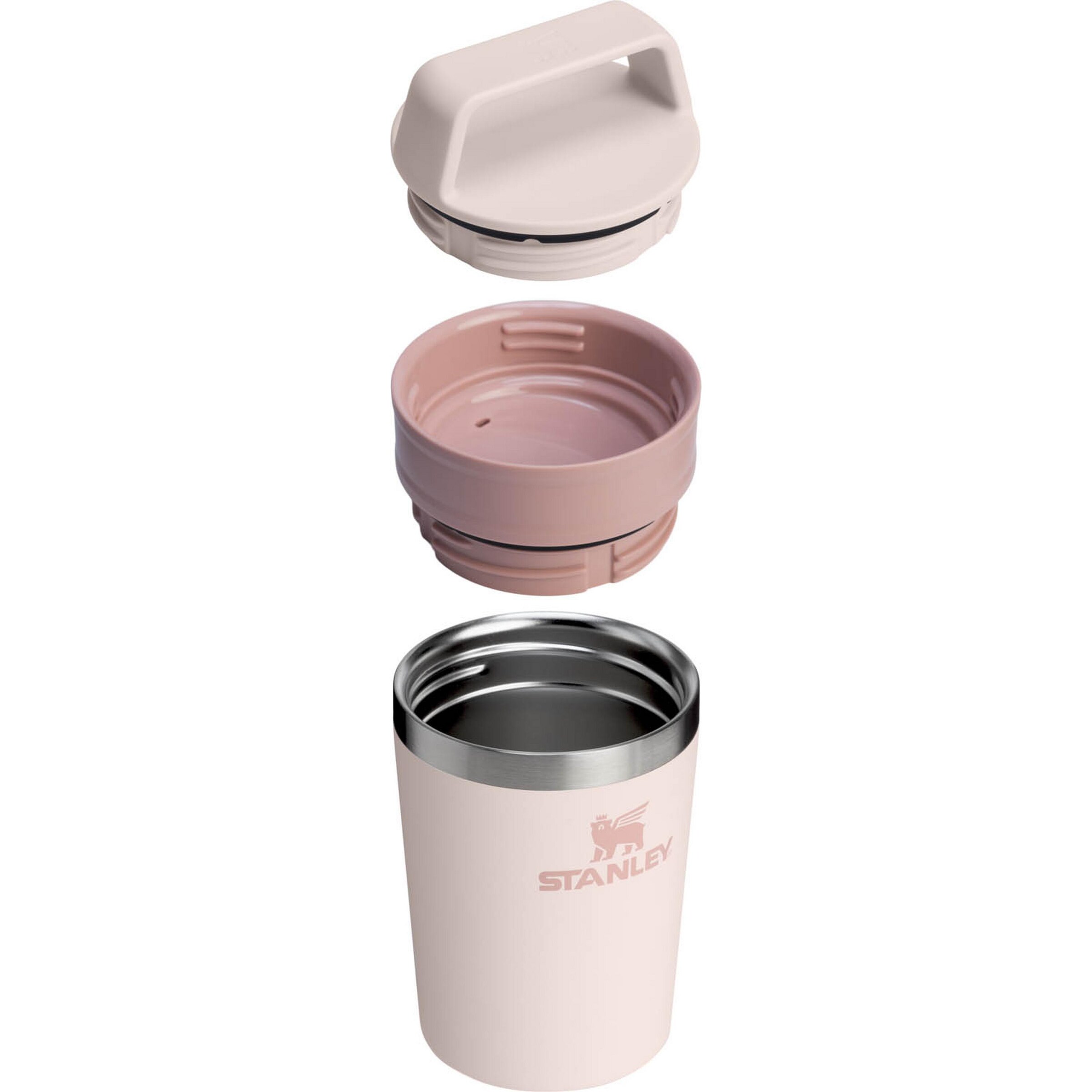 STANLEY Trinkflasche in Pink