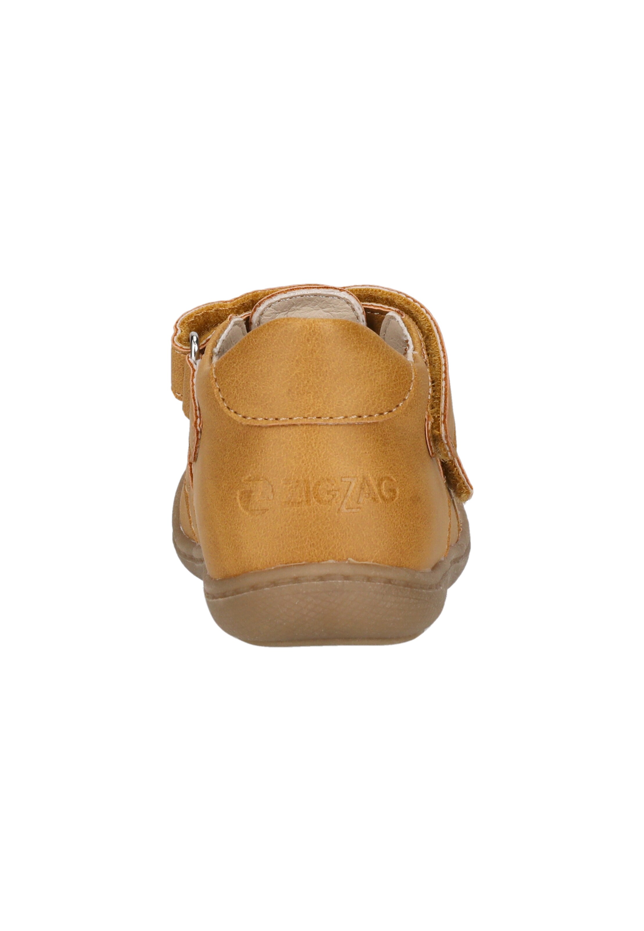 ZigZag Lauflernschuhe in Braun