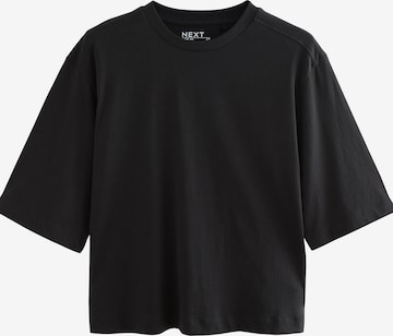 NextMajica - crna boja: prednji dio