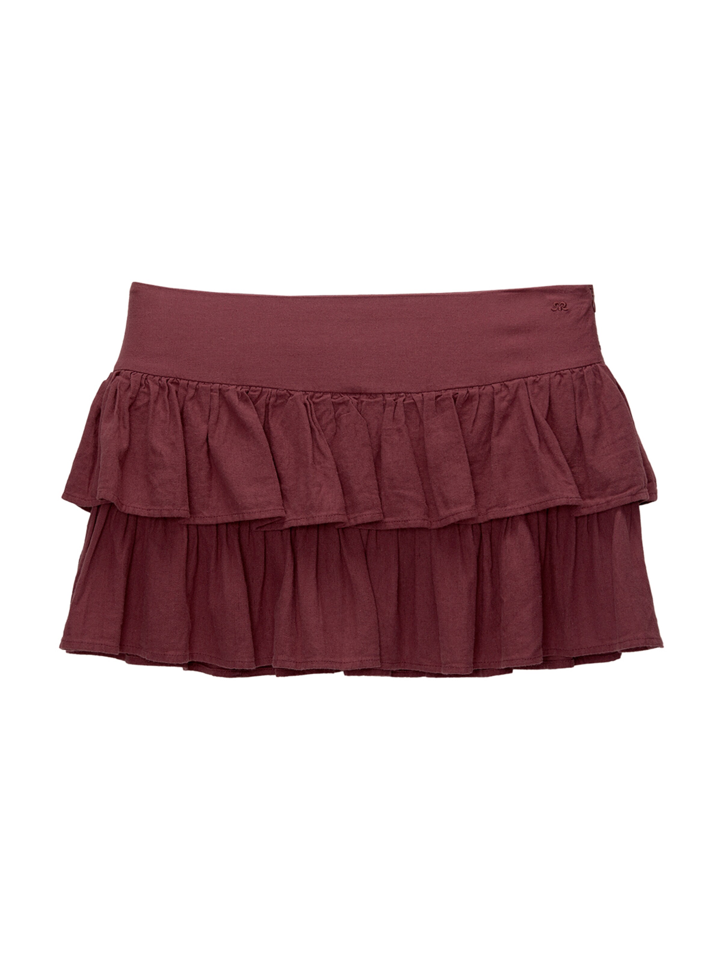 Pull&Bear Hame värissä punainen: etupuoli