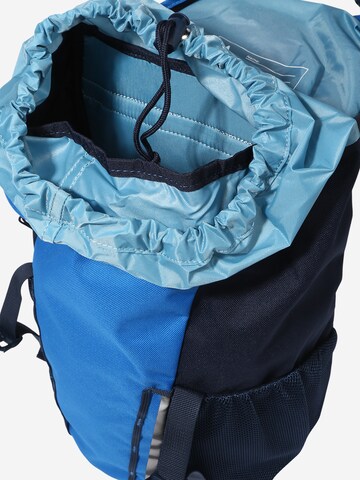 Zaino sportivo 'Puck 14' di VAUDE in blu