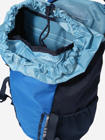 Zaino sportivo 'Puck 14' di VAUDE in blu