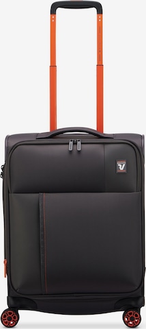 Roncato Cart 'Move' in Grey: front