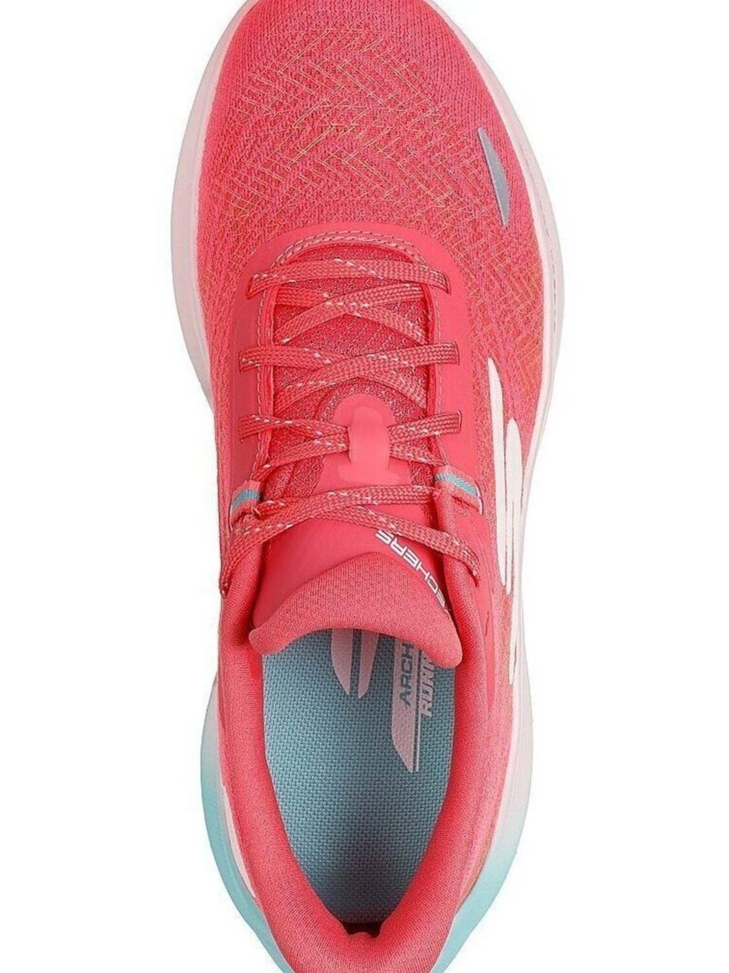 Skechers Performance - Zapatillas de running 'Skx Aero Spark' en rosa