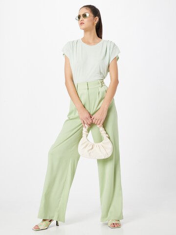 Maglietta di ICHI in verde