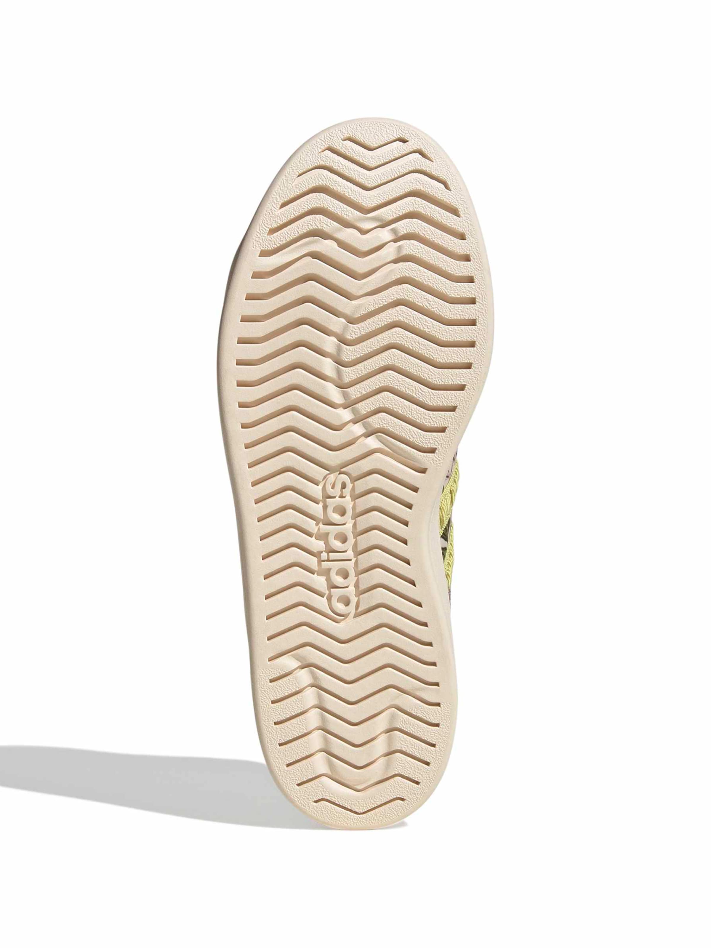 ADIDAS SPORTSWEAR - Sapatilhas baixas 'Streettalk' em bege