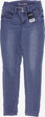 Buena Vista Jeans 29 in Blau: predná strana