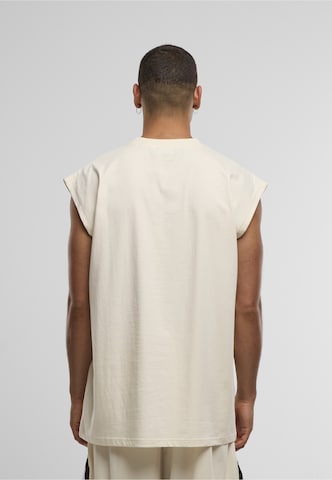 T-Shirt 'Essential' Karl Kani en blanc