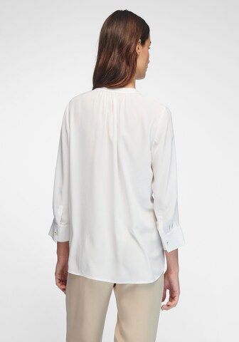 Laura Biagiotti Roma Blouse in White