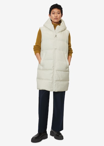 Marc O'Polo Bodywarmer in Beige