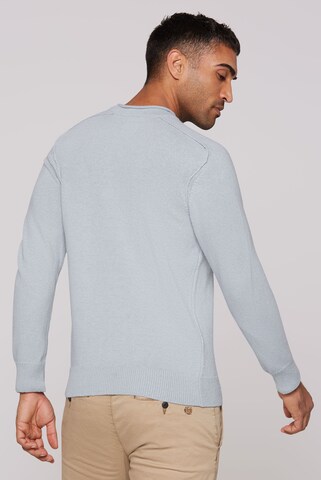 CMPD Sweater in Blue