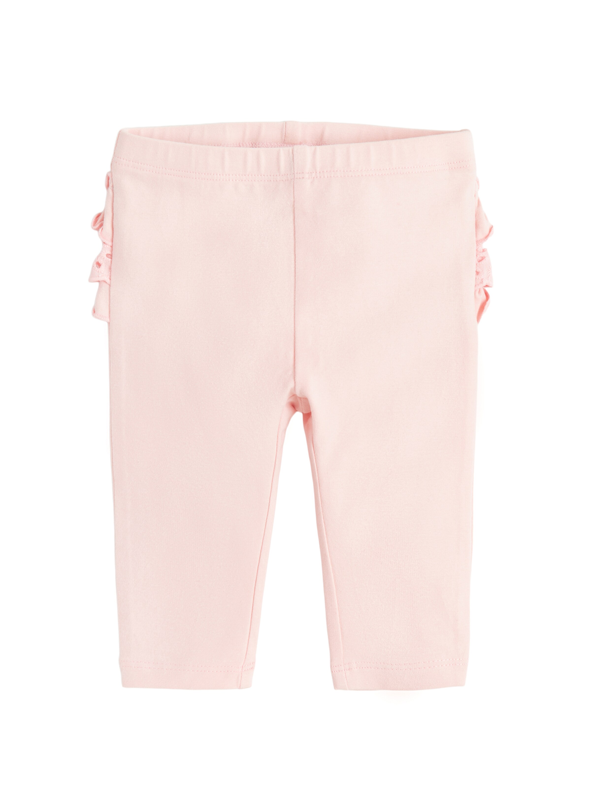 Cool Club regular Bukser i pink: forside