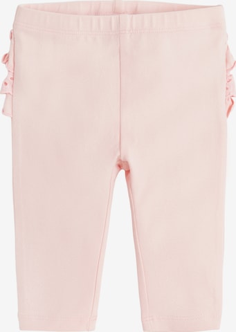 Cool Club Regular Housut värissä vaaleanpunainen: etupuoli