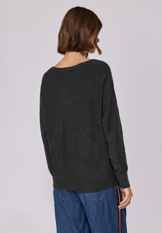 Street One Studio Pullover in Grau