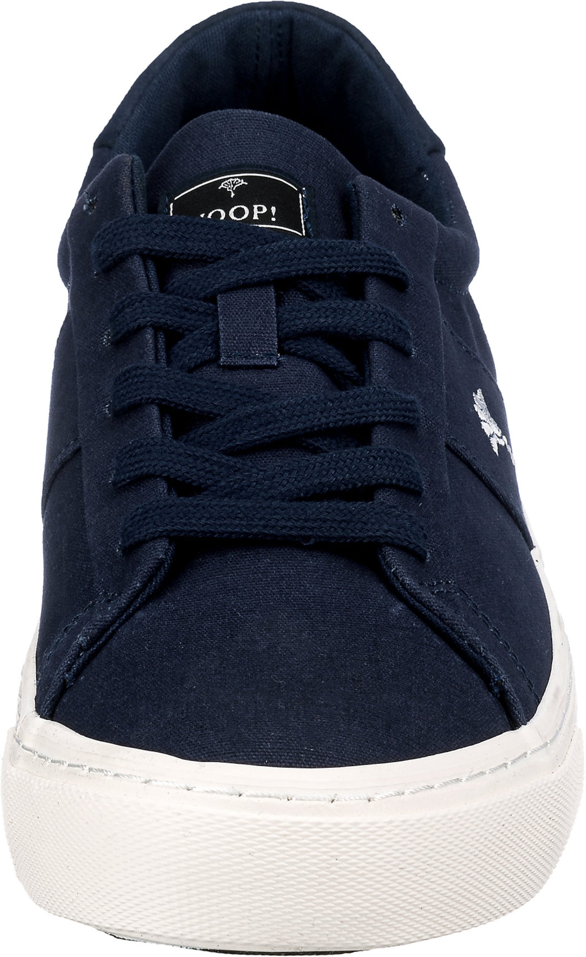 Männer Sneaker JOOP Sneaker 'Vascan' in Dunkelblau - JF02139 Männer Sneaker JOOP Sneaker 'Vascan' in Dunkelblau - JF02139