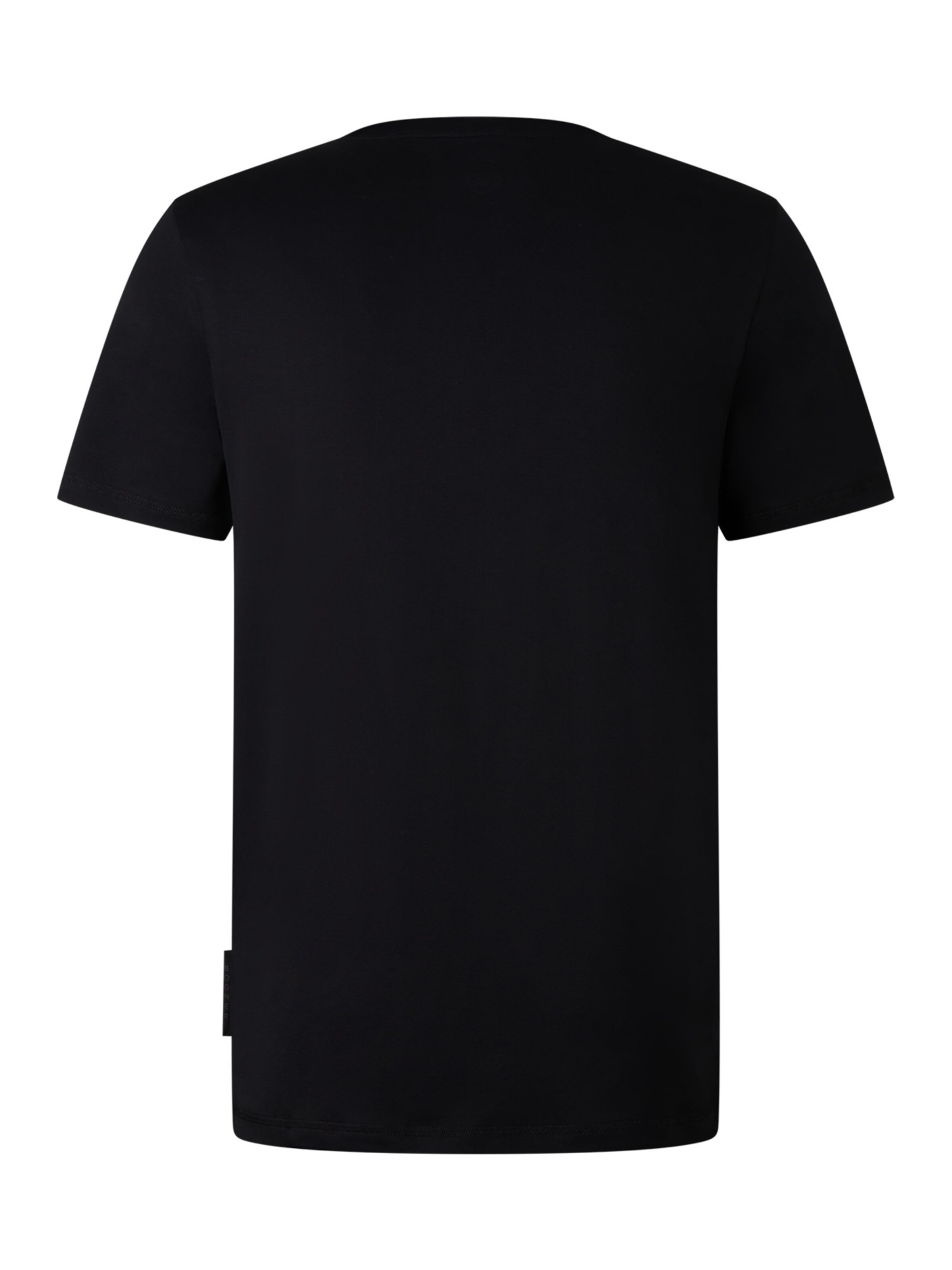 BOGNER Shirt 'ROC' in Black