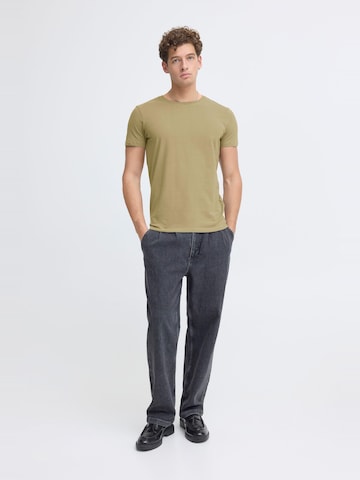 Casual Friday Shirt ' CFDavid ' in Green