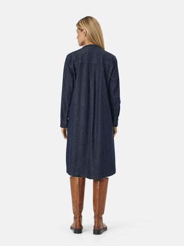 Masai Dress 'MaOdila' in Blue