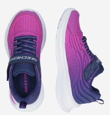 SKECHERS Sneakers 'JUMPSTERS' in Purple
