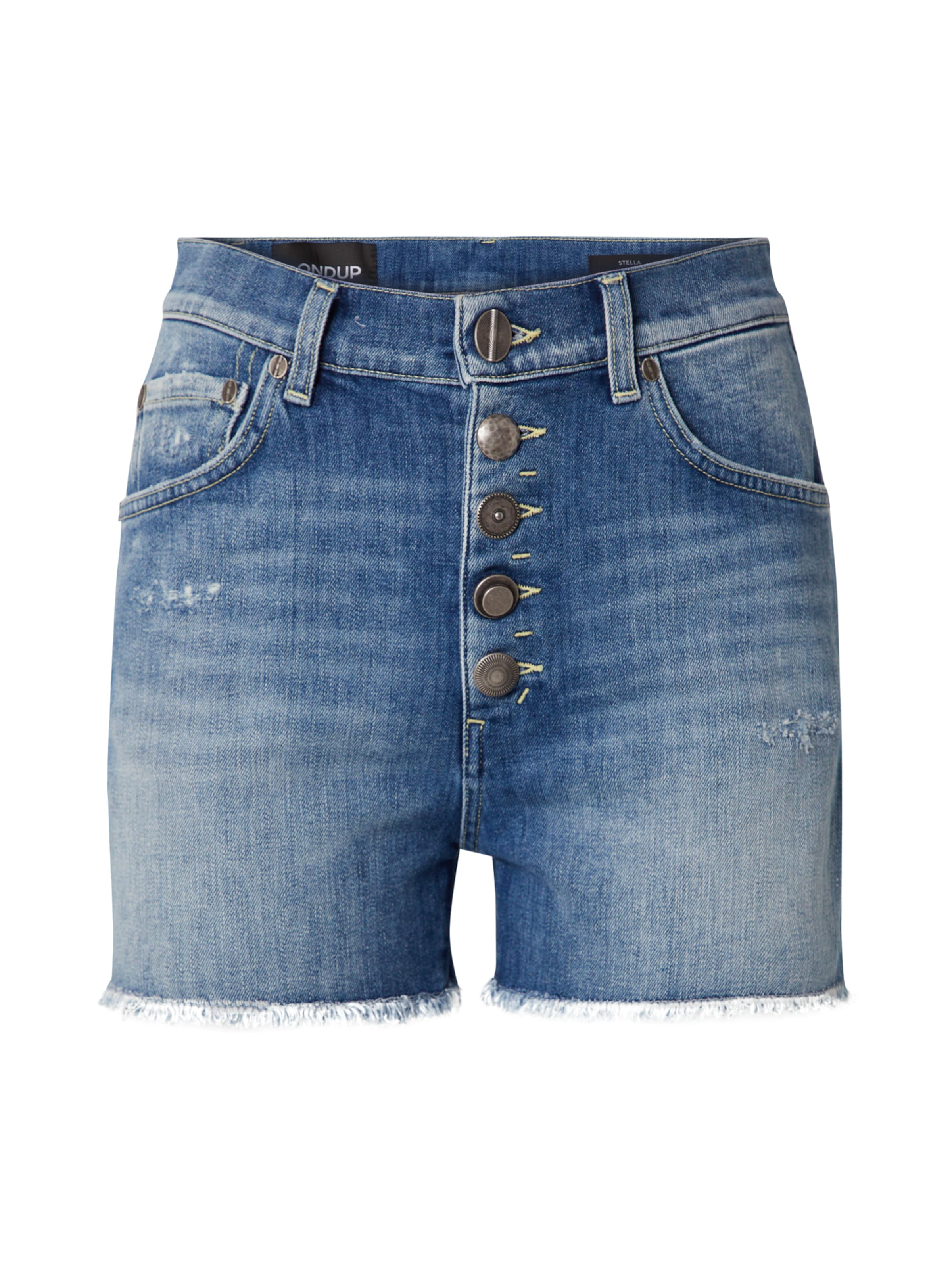 regular Jeans 'Stella' di Dondup in blu: frontale