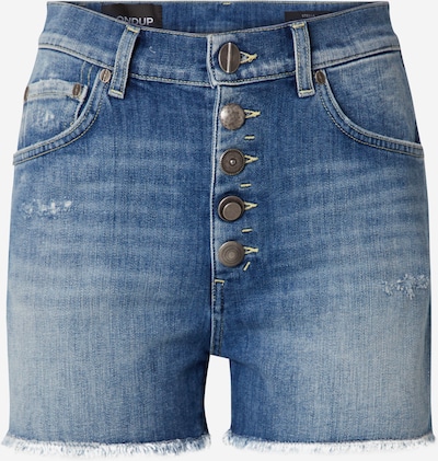 Jeans 'Stella' Dondup pe albastru denim, Vizualizare produs
