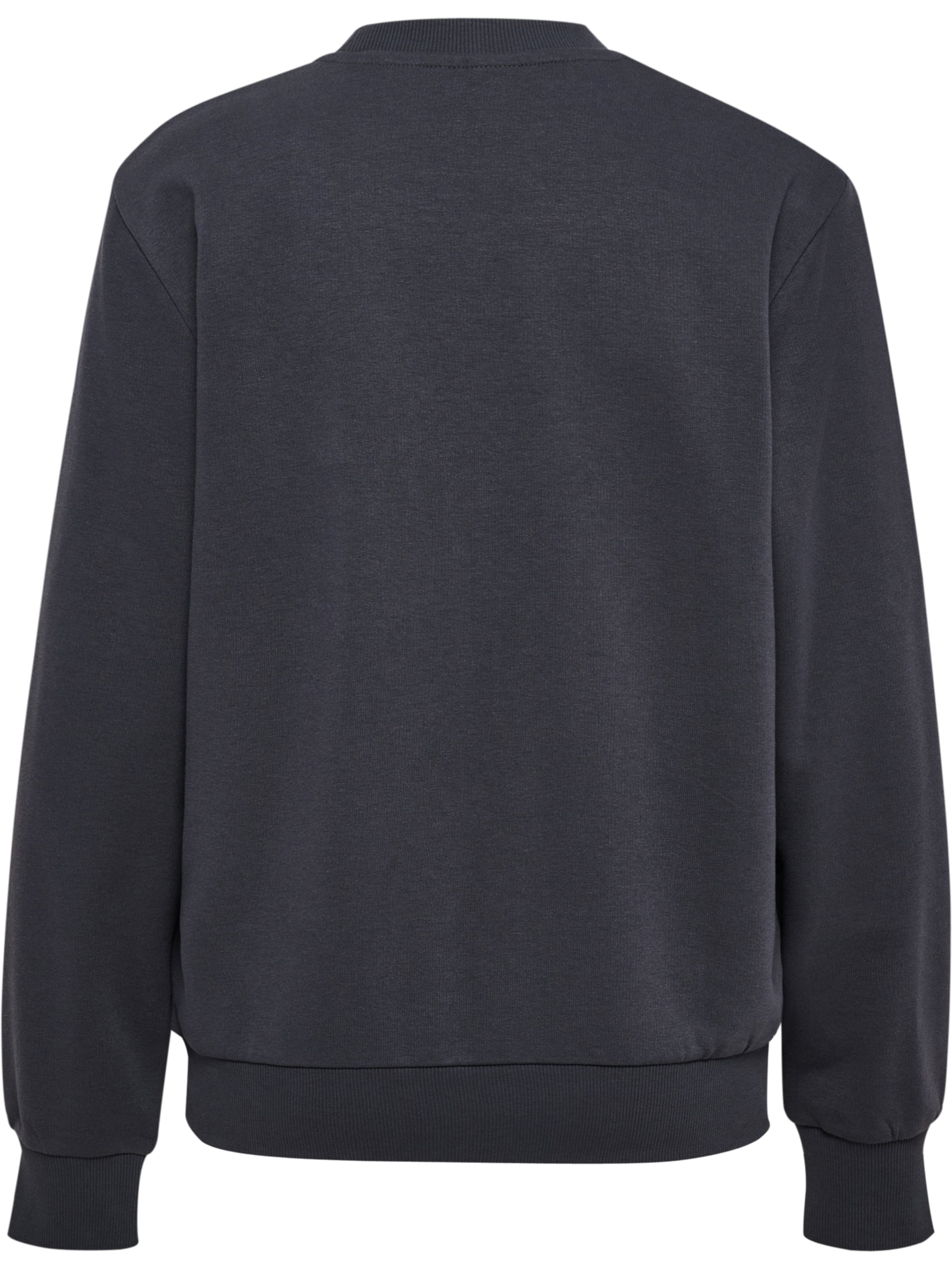 Sweat de sport 'Pulse' Hummel en gris