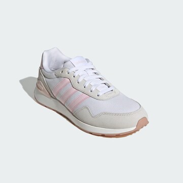 ADIDAS SPORTSWEAR Σνίκερ χαμηλό 'Run 60s 4.0' σε λευκό