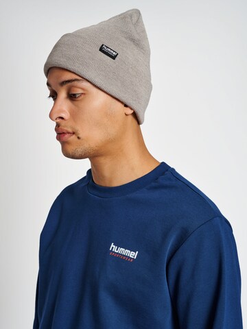 Hummel Sportsweatshirt 'Austin' in Blauw