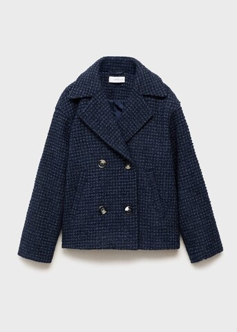 MANGO KIDS Mantel in Blau