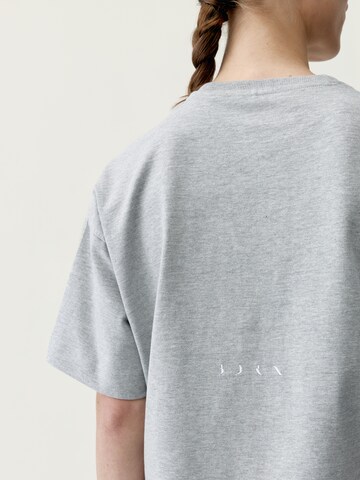 Born Functioneel shirt 'Court' in Grijs