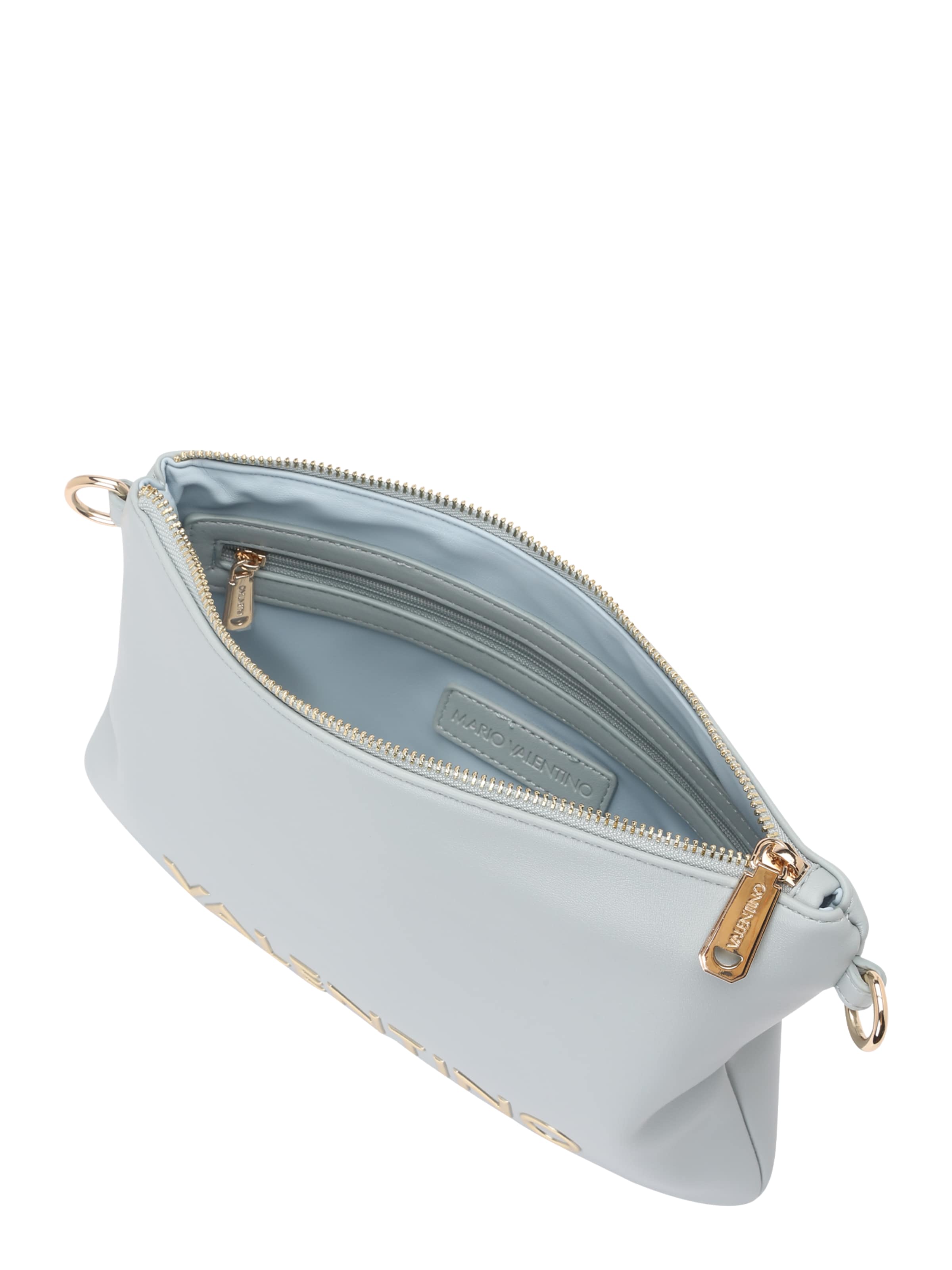 VALENTINO Axelremsväska i grå