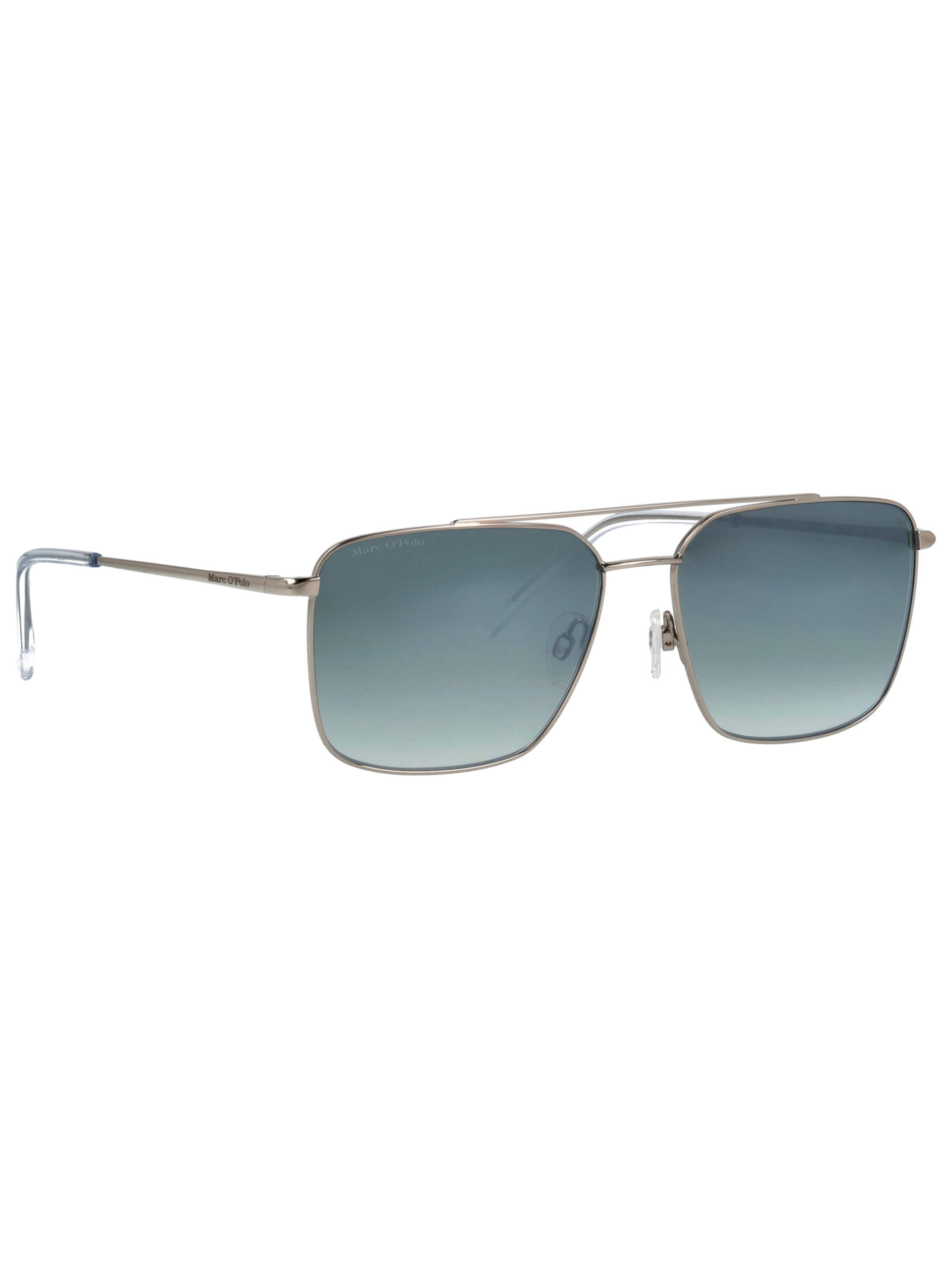 Marc O'Polo EYEWEAR Sonnenbrille in Silber
