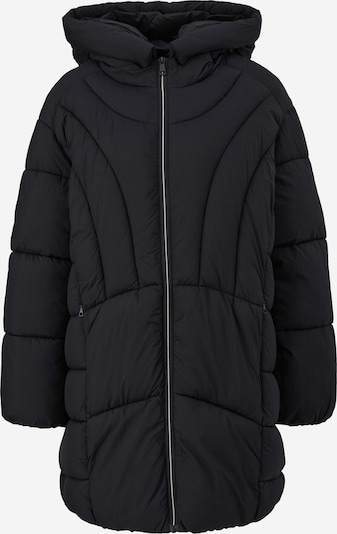 s.Oliver Winter jacket in Black, Item view