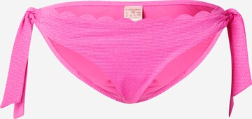 Hunkemöller Bikini nadrágok 'Rio' - rózsaszín: elől