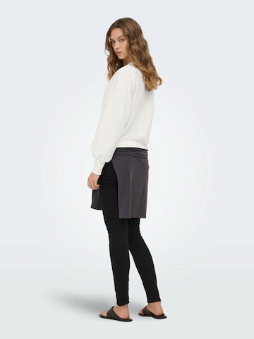 ONLY Majica 'ONLBROOKE' | črna barva