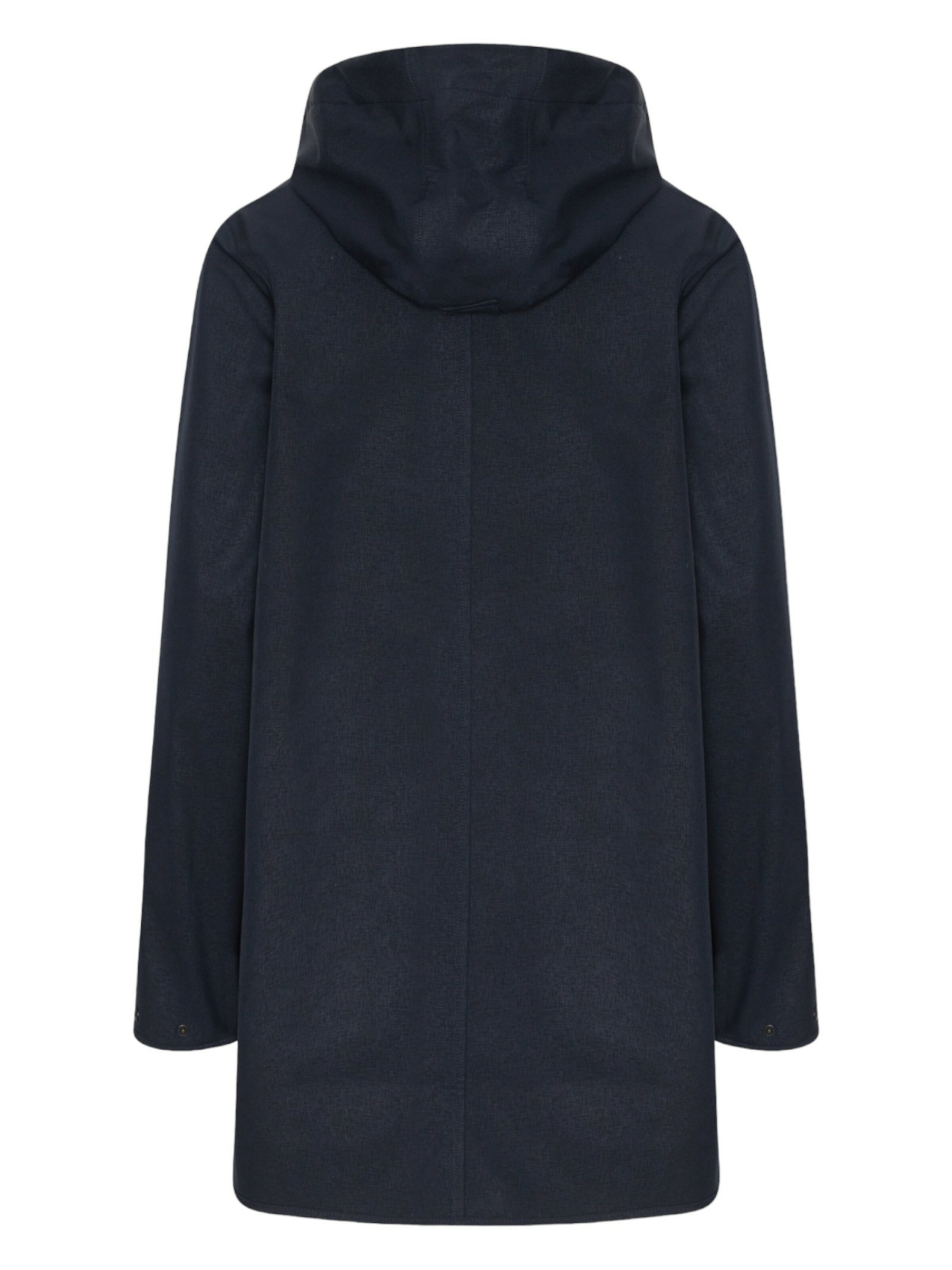 ILSE JACOBSEN Performance Jacket in Blue