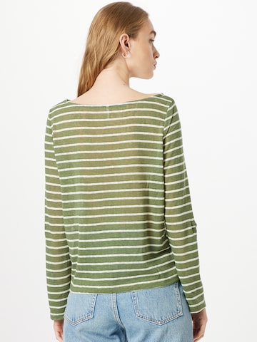 ONLY - Camiseta 'STEPHANIE' en verde