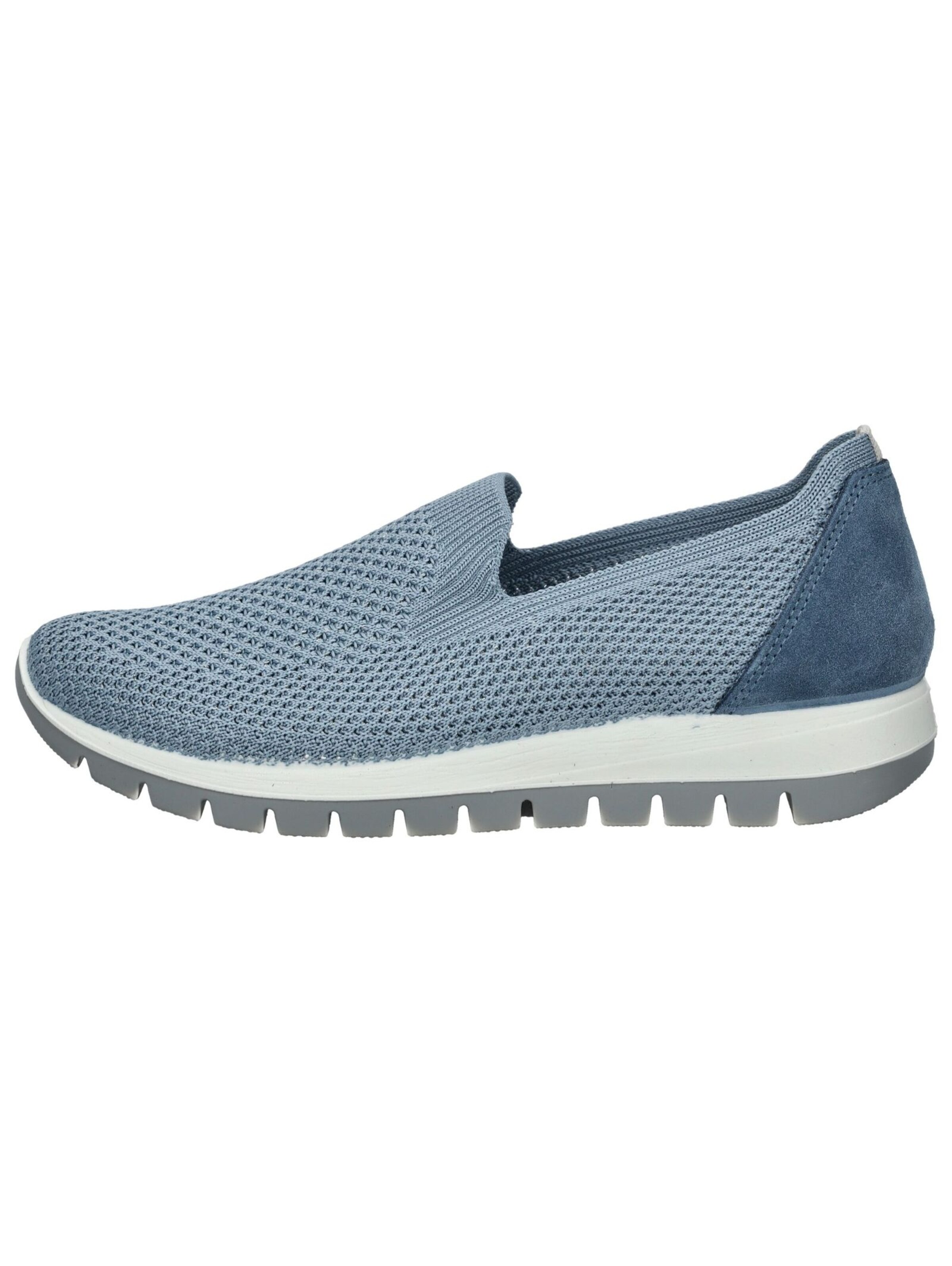 IGI&CO Slip-on in Blue