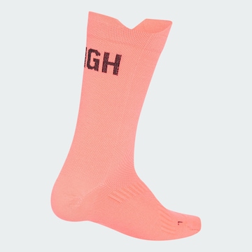ADIDAS PERFORMANCE Sportsocken in Pink