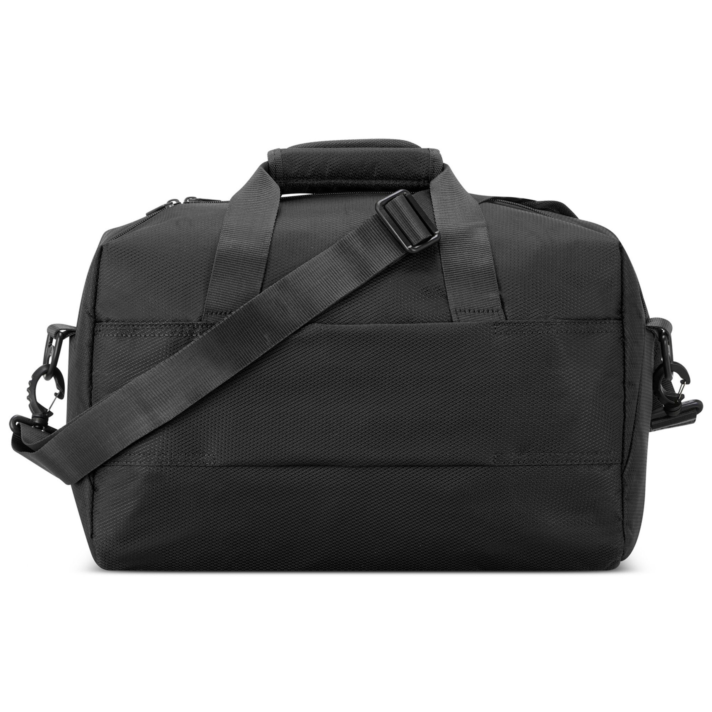 Roncato Weekender in Black