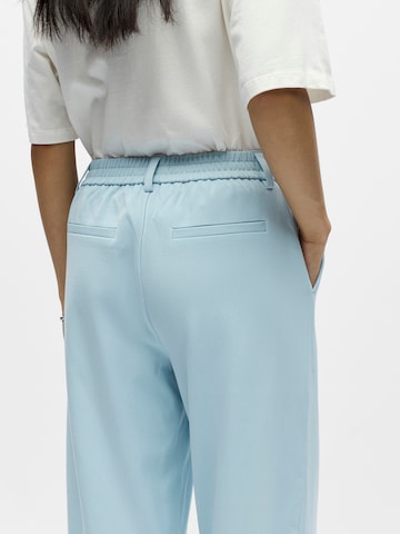 OBJECT Широкий Штаны 'OBJLISA' в Синий