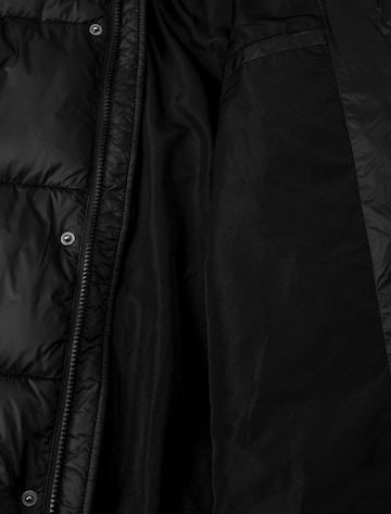 Koton Winter jacket in Black